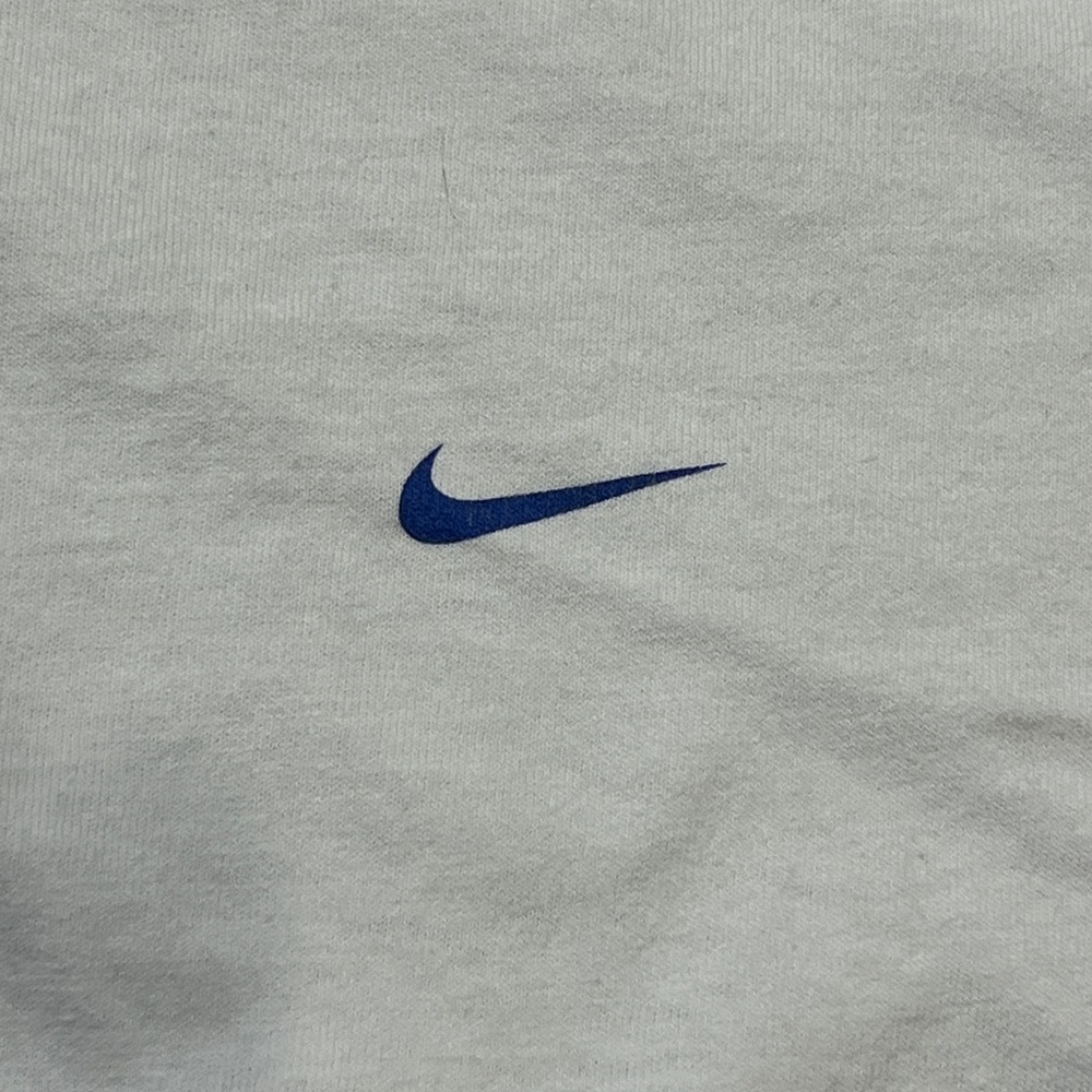 Vintage Y2K Nike silver tag tshirt and baggy track pants bundle, good condition - Picture 4 of 13